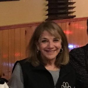 Meet your Posher, Donna